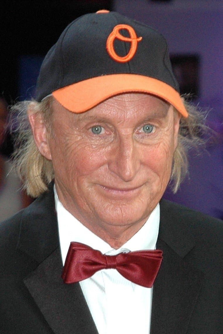 Otto Waalkes Profile Photo