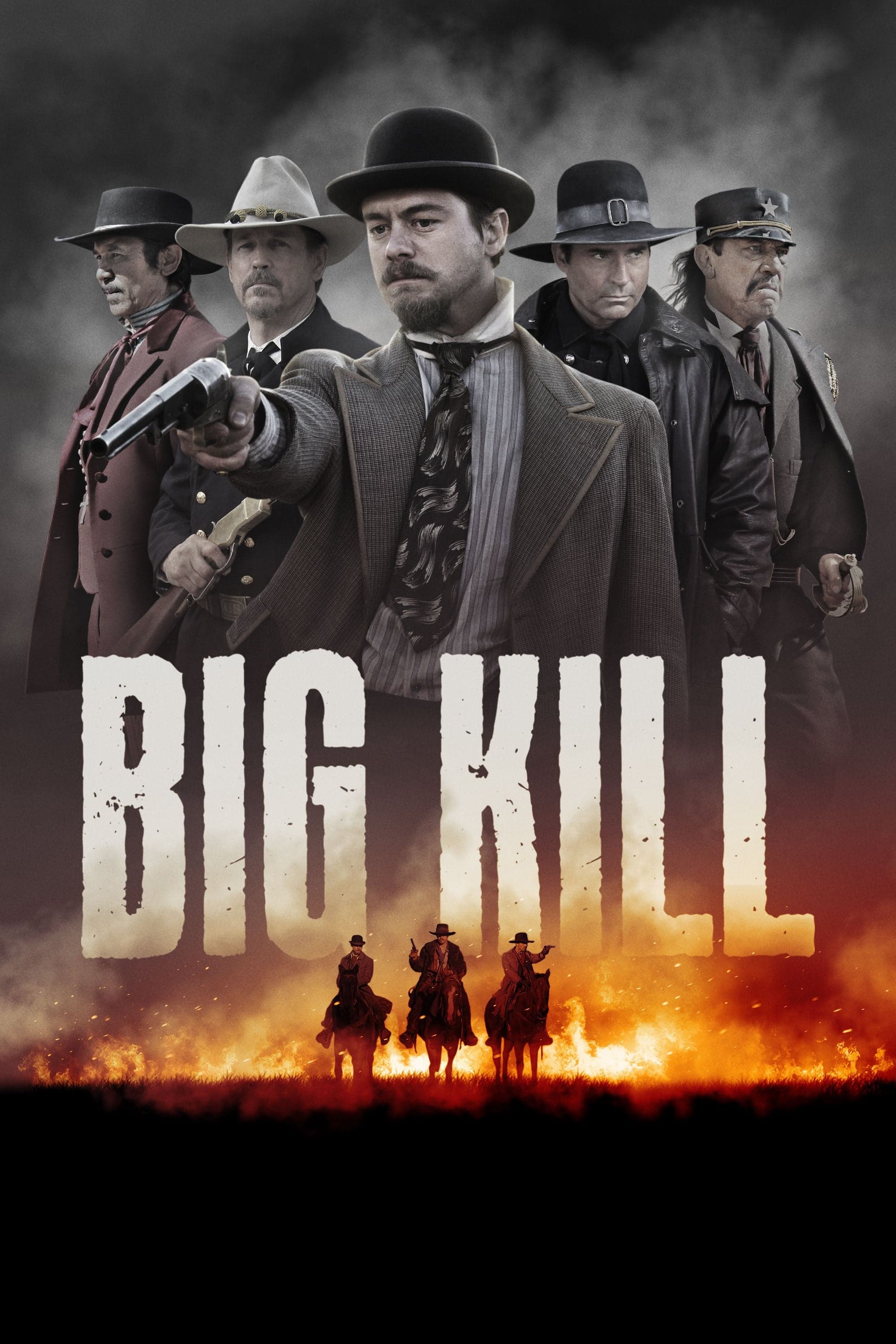 null Movie Poster