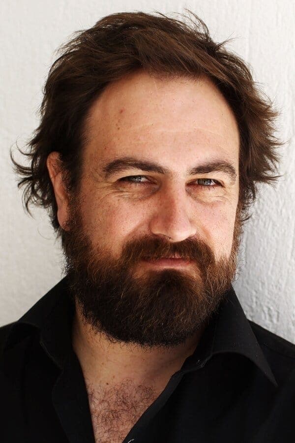 Justin Kurzel Profile Photo
