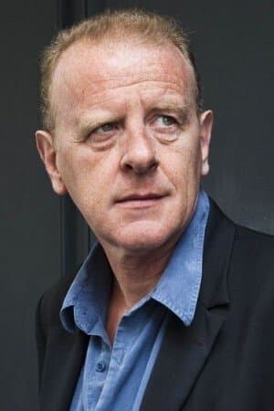 Jean Teulé Profile Photo