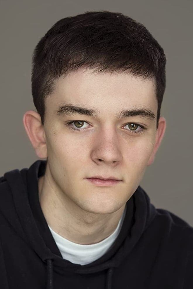 Lewis MacDougall Profile Photo