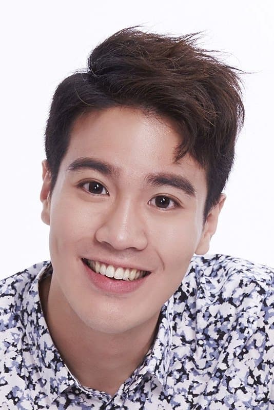 Joe Hsieh Profile Photo