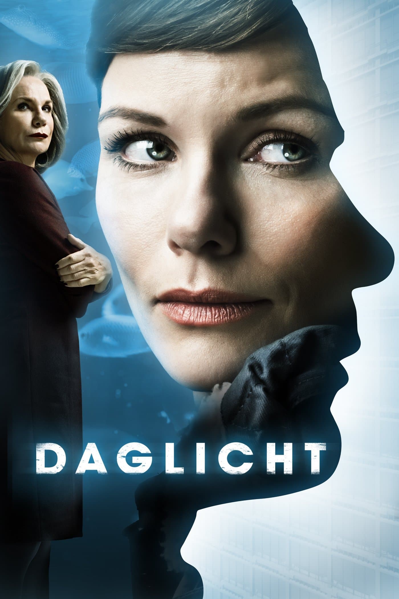 Daylight Movie Poster