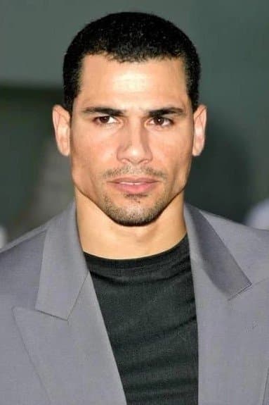 Franky G Profile Photo
