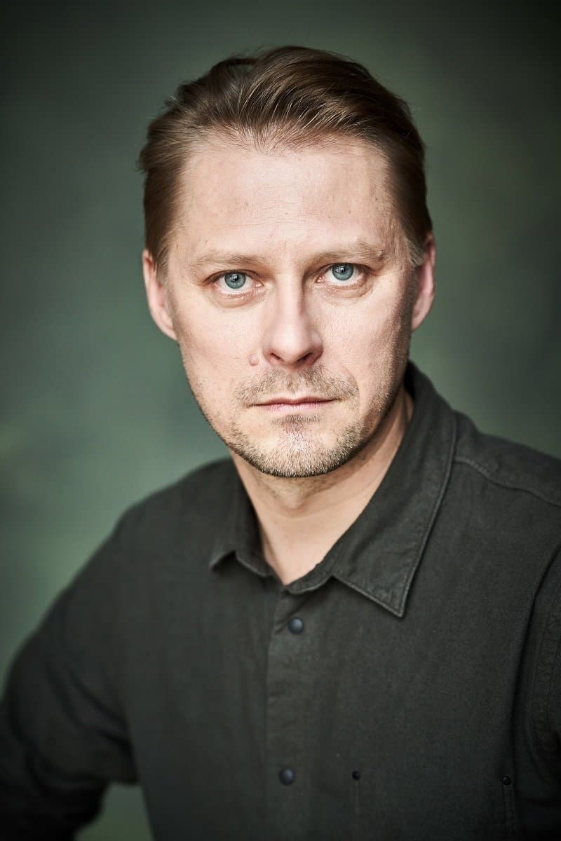 Tambet Tuisk Profile Photo