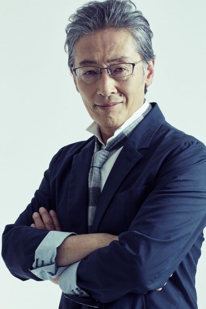 Masami Horiuchi Profile Photo