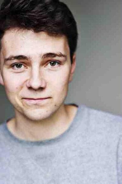 Jake Davies Profile Photo