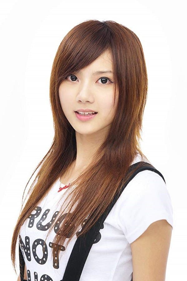Tsai Huang Ru Profile Photo
