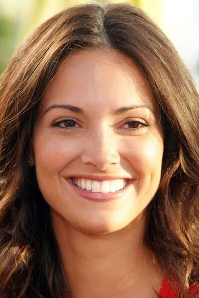 Amber McDonald Profile Photo