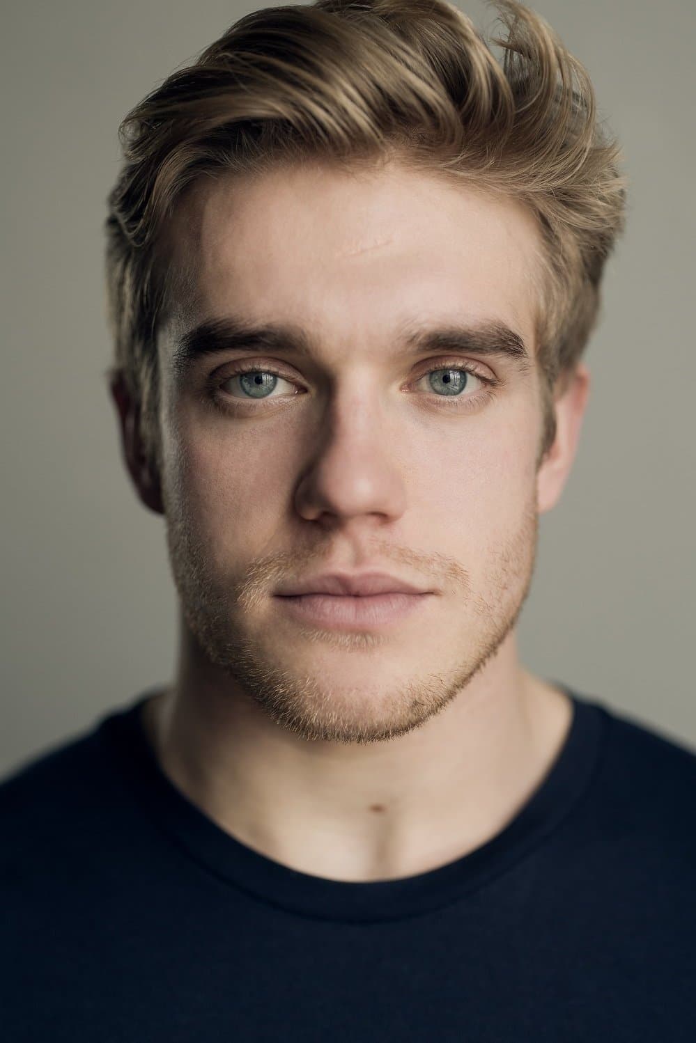 Bobby Lockwood Profile Photo