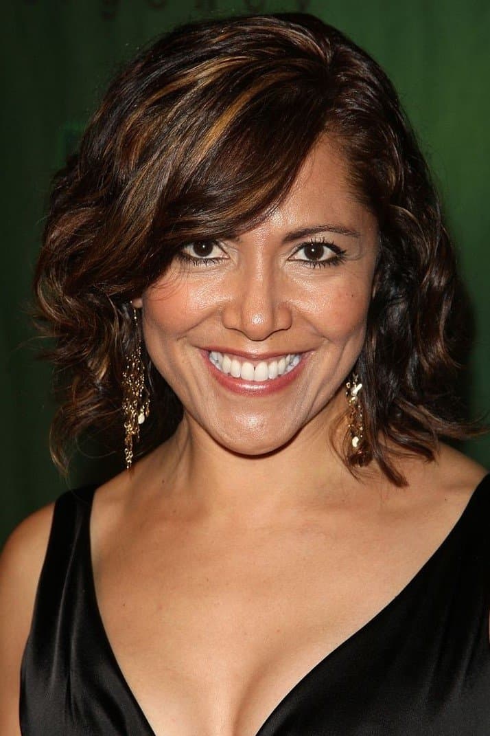 Laura Cerón Profile Photo