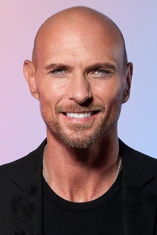 Luke Goss Profile Photo