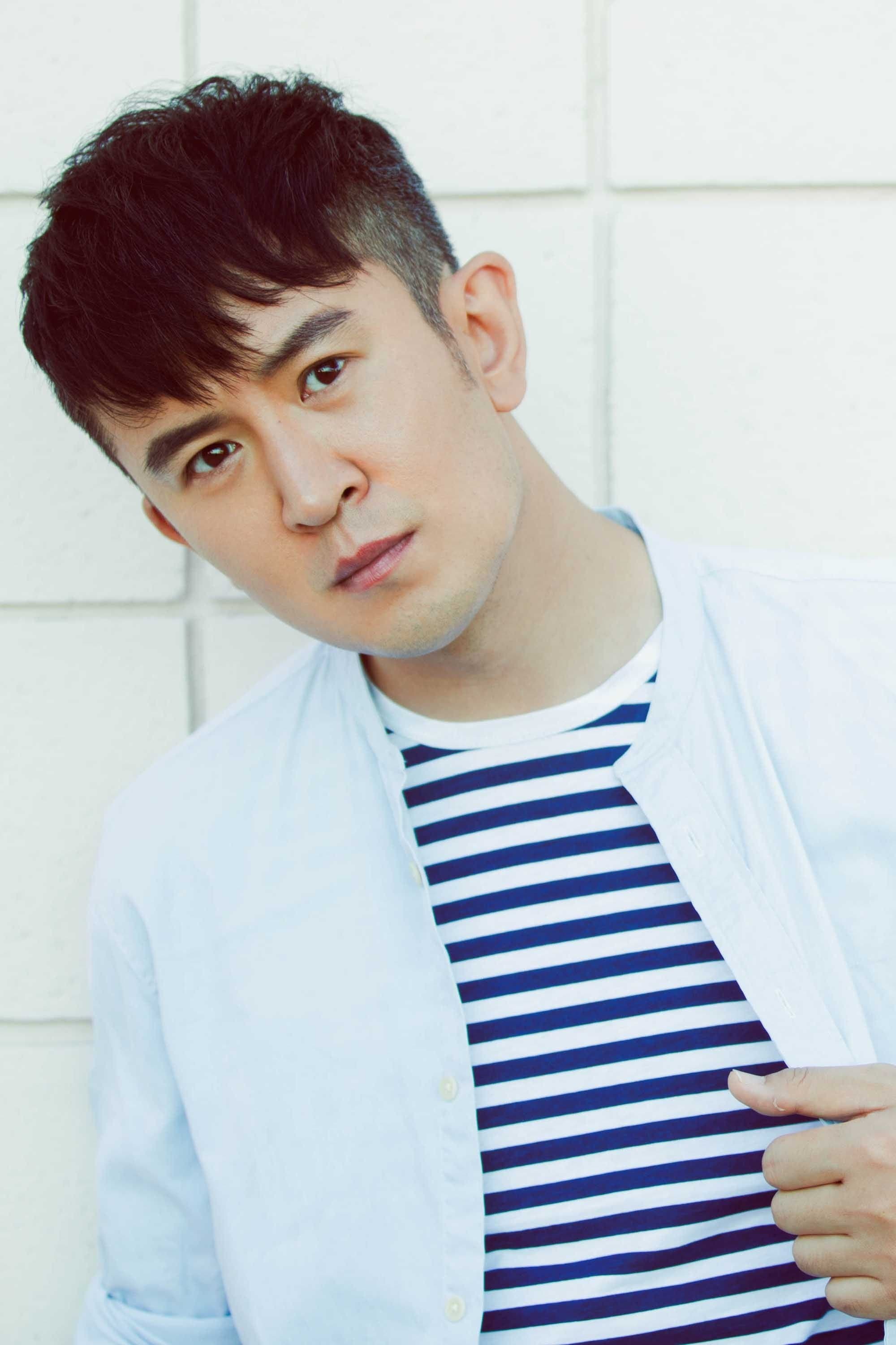 Guo Jiaming Profile Photo