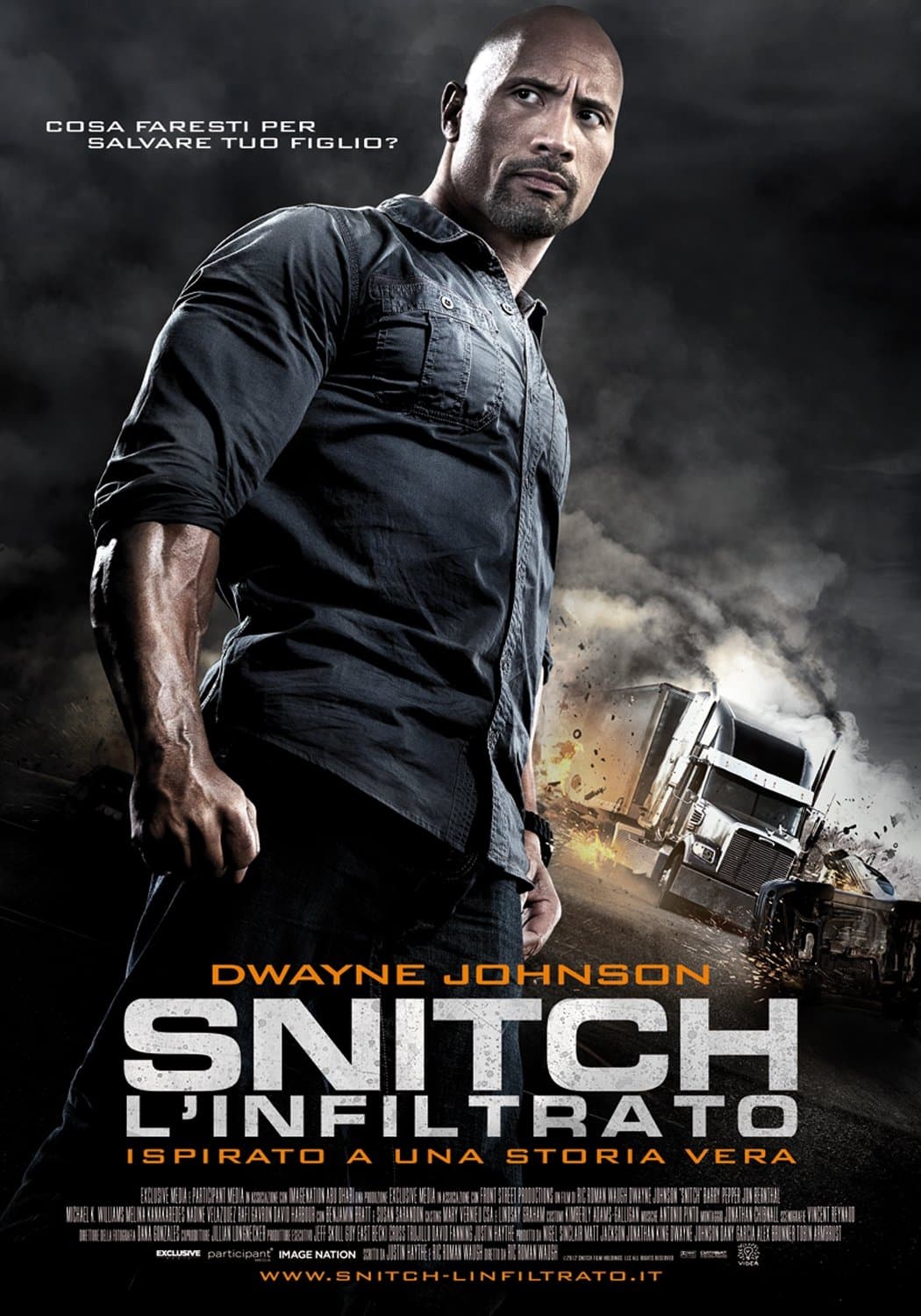 null Movie Poster