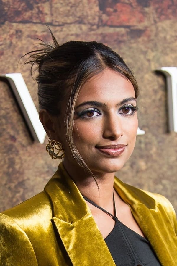 Ishana Night Shyamalan Profile Photo