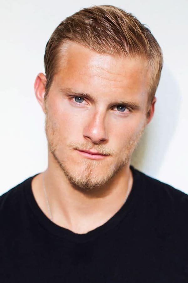 Alexander Ludwig Profile Photo