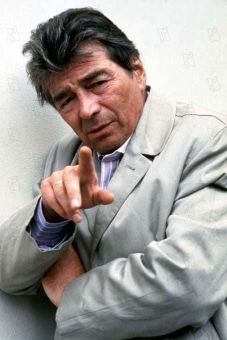 Serge Sauvion Profile Photo