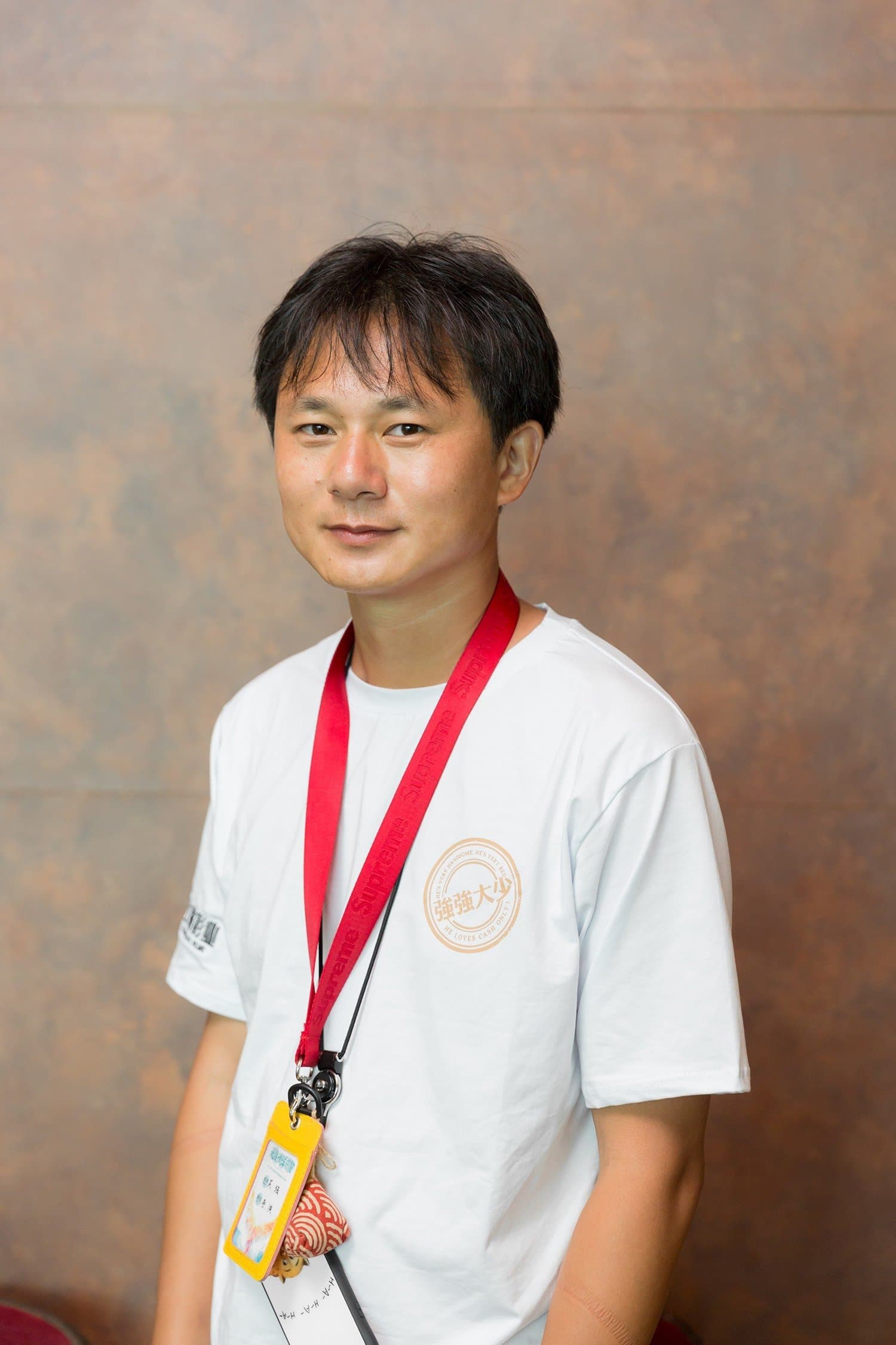 Wu Qiang Profile Photo