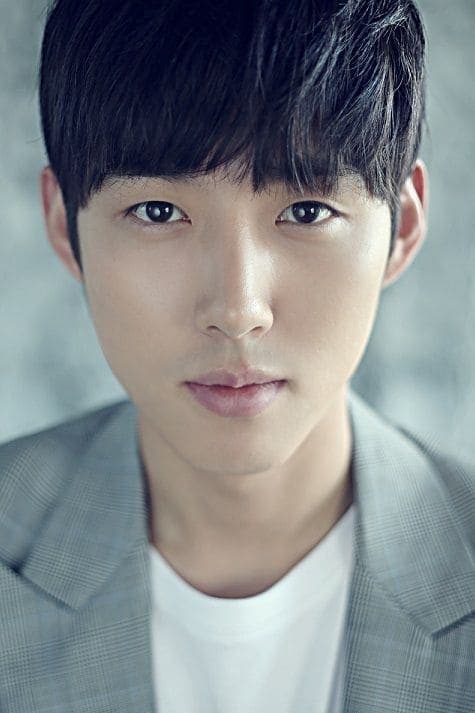 Baek Sung-hyun Profile Photo