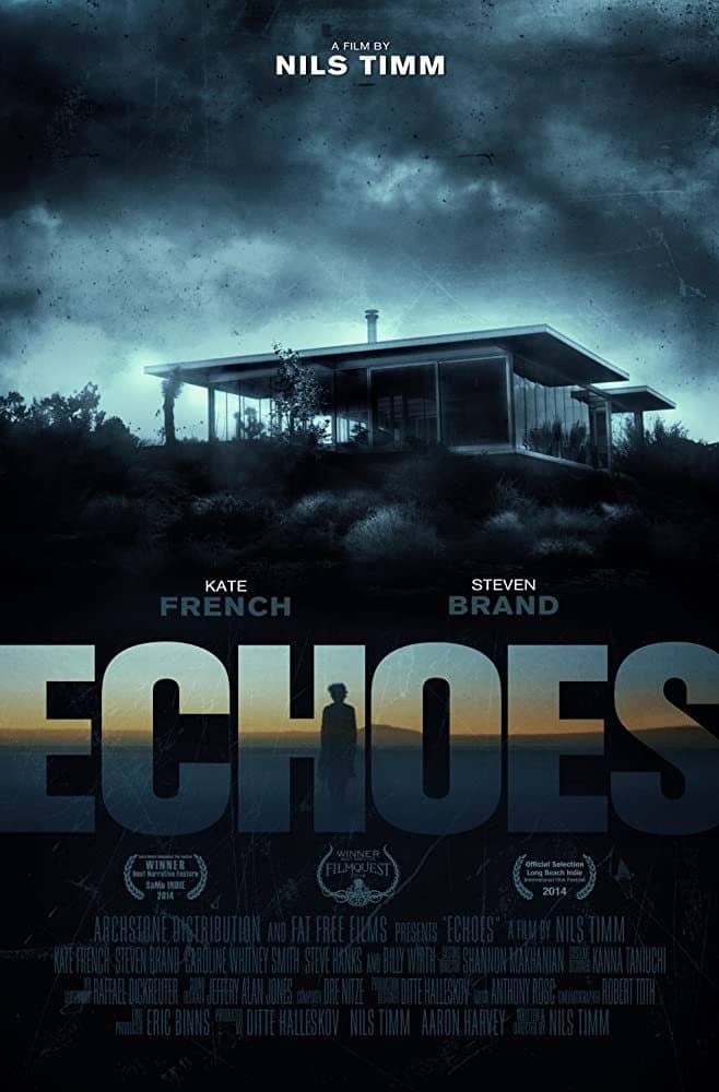Echoes Movie Poster
