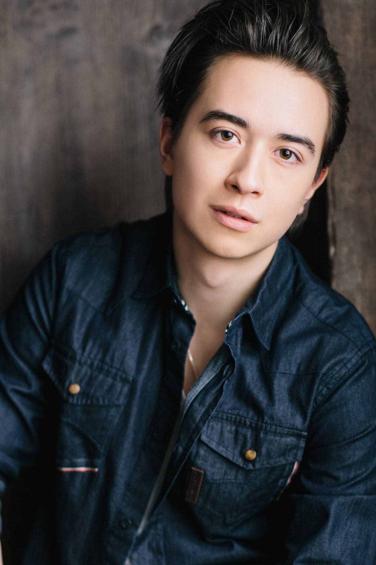 Samuel Patrick Chu Profile Photo