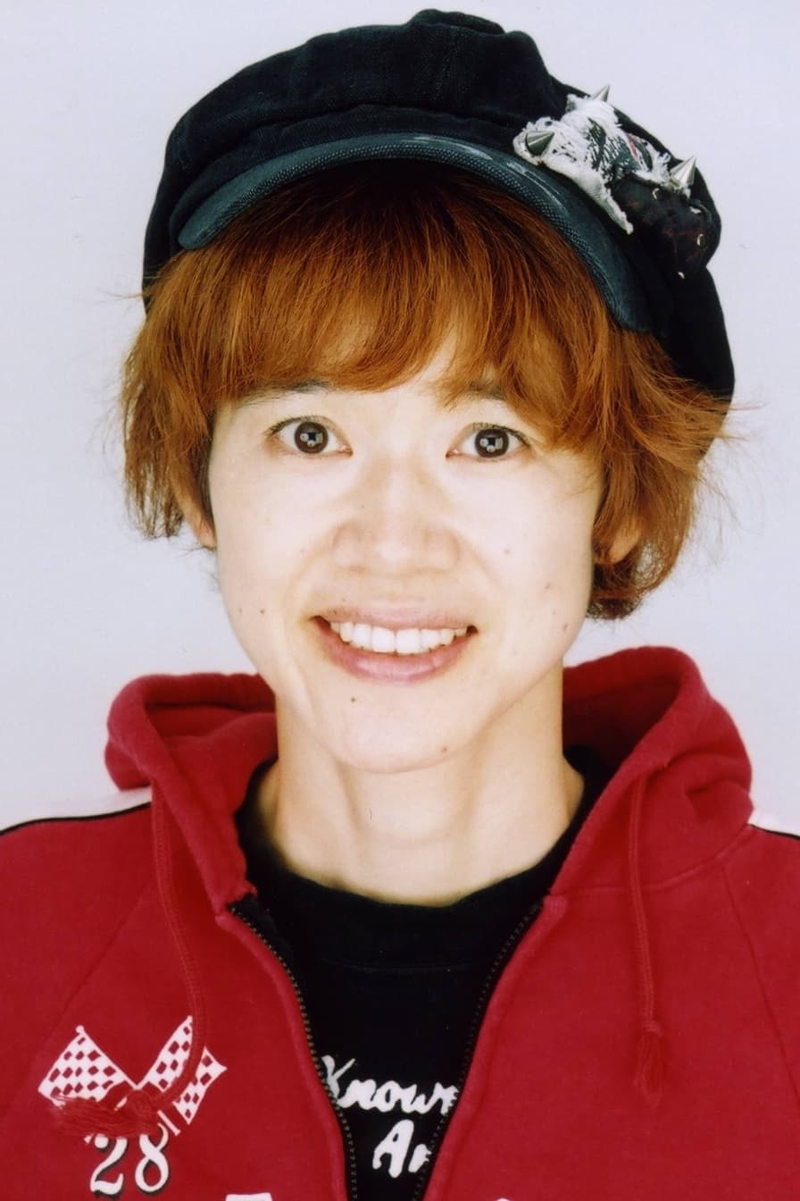 Fushigi Yamada Profile Photo