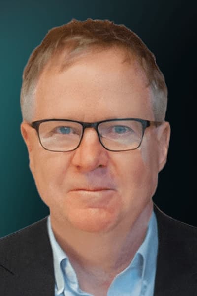 Tom Berry Profile Photo