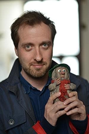 Rasmus A. Sivertsen Profile Photo