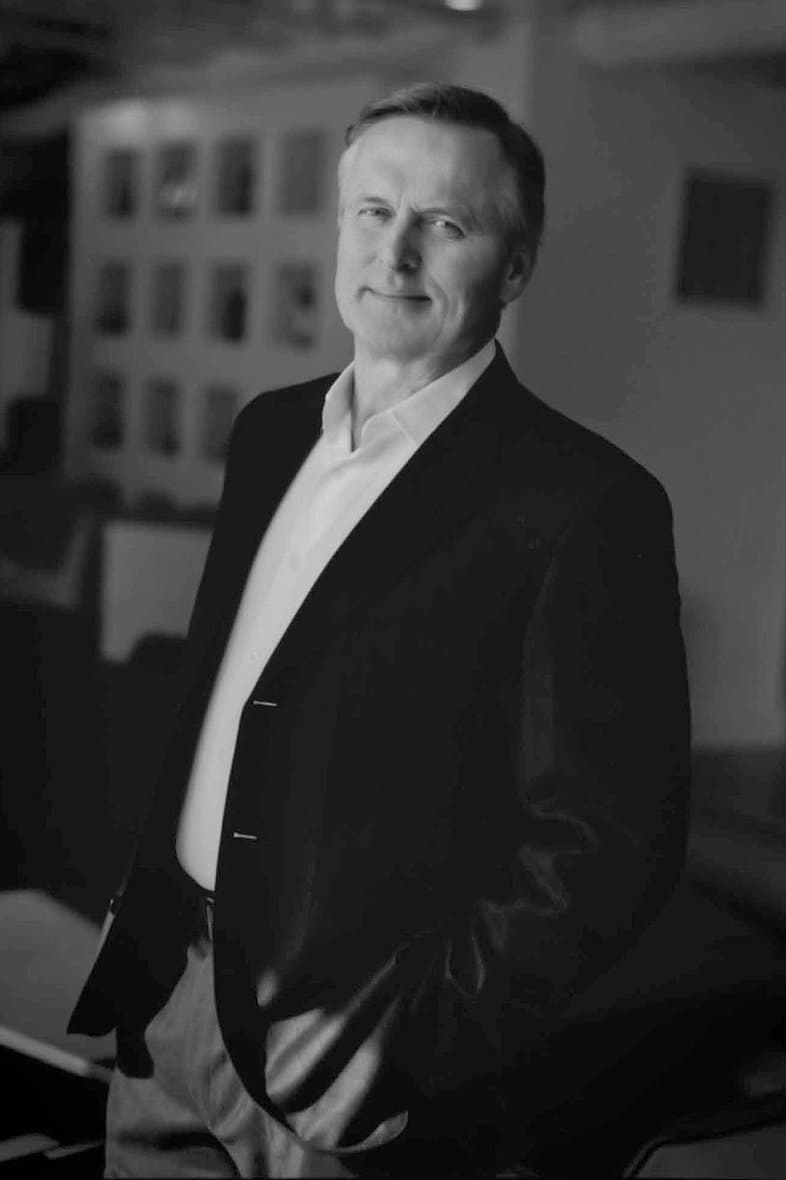 John Grisham Profile Photo