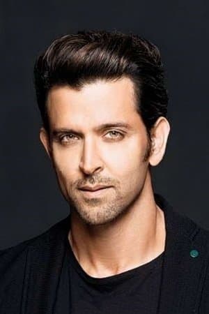 Hrithik Roshan Profile Photo