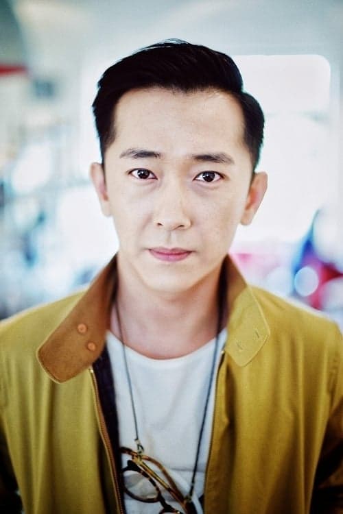 Ming-Shuai Shih Profile Photo