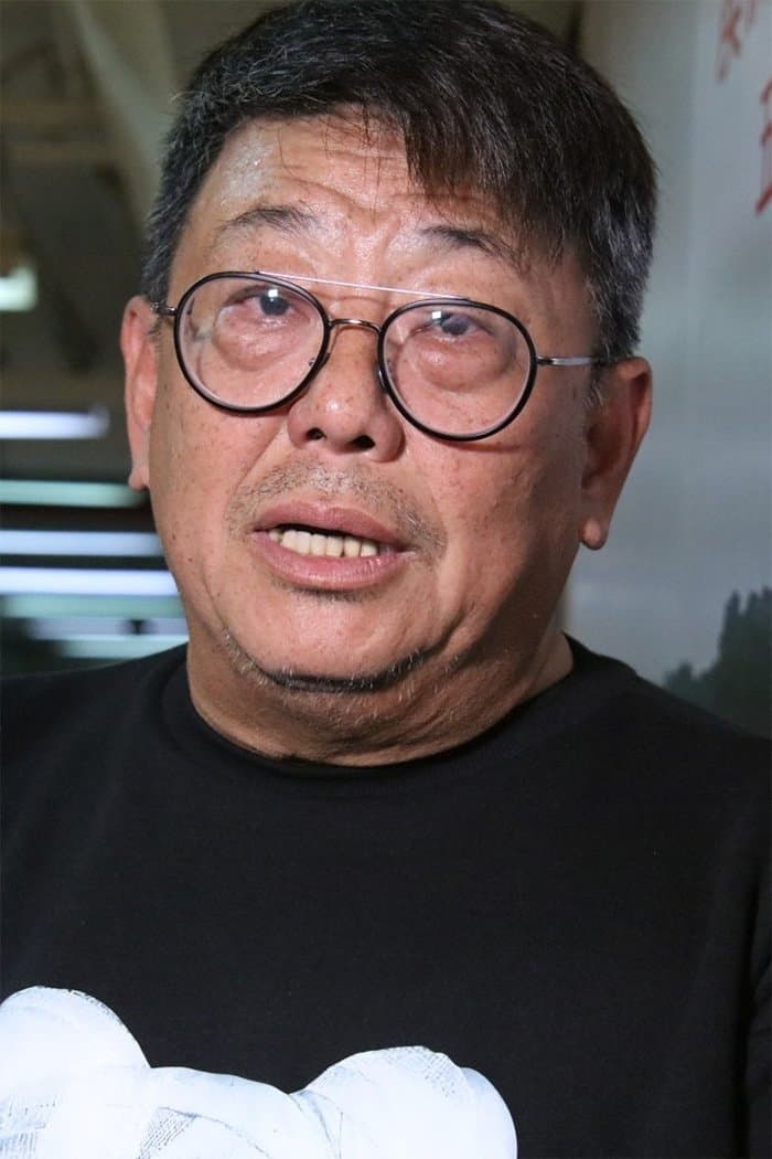 Billy Lau Profile Photo