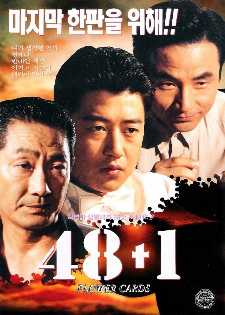 null Movie Poster