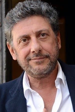 Sergio Castellitto Profile Photo