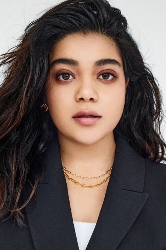 Iman Vellani Profile Photo