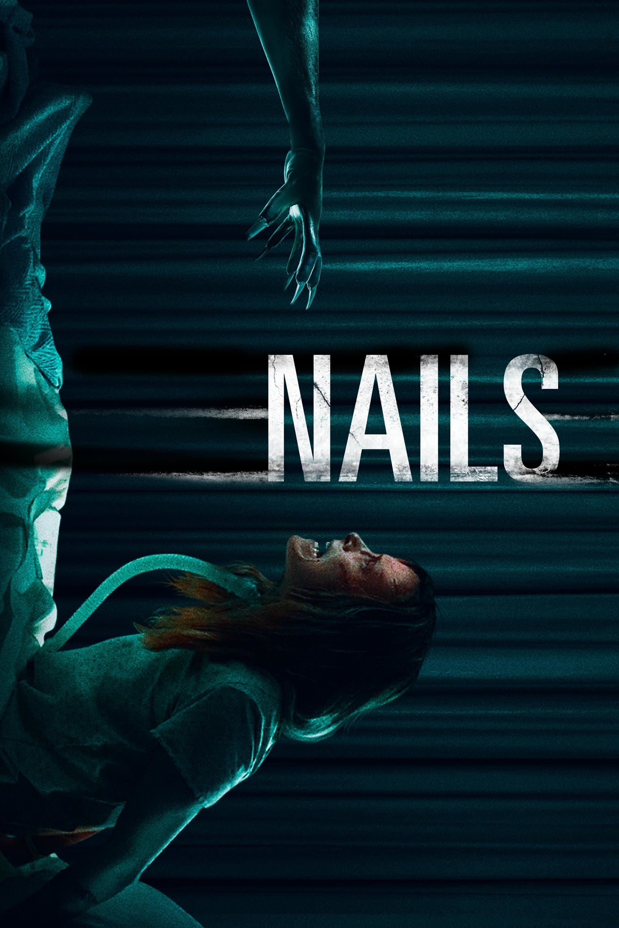 Nails Movie Poster