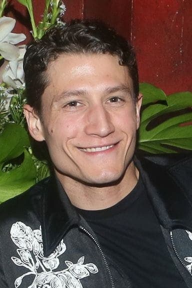 Waël Sersoub Profile Photo