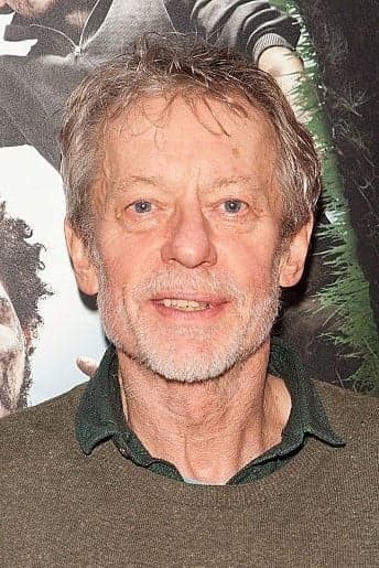 Stephen Boxer Profile Photo
