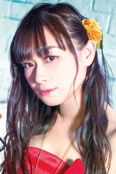 Asami Imai Profile Photo