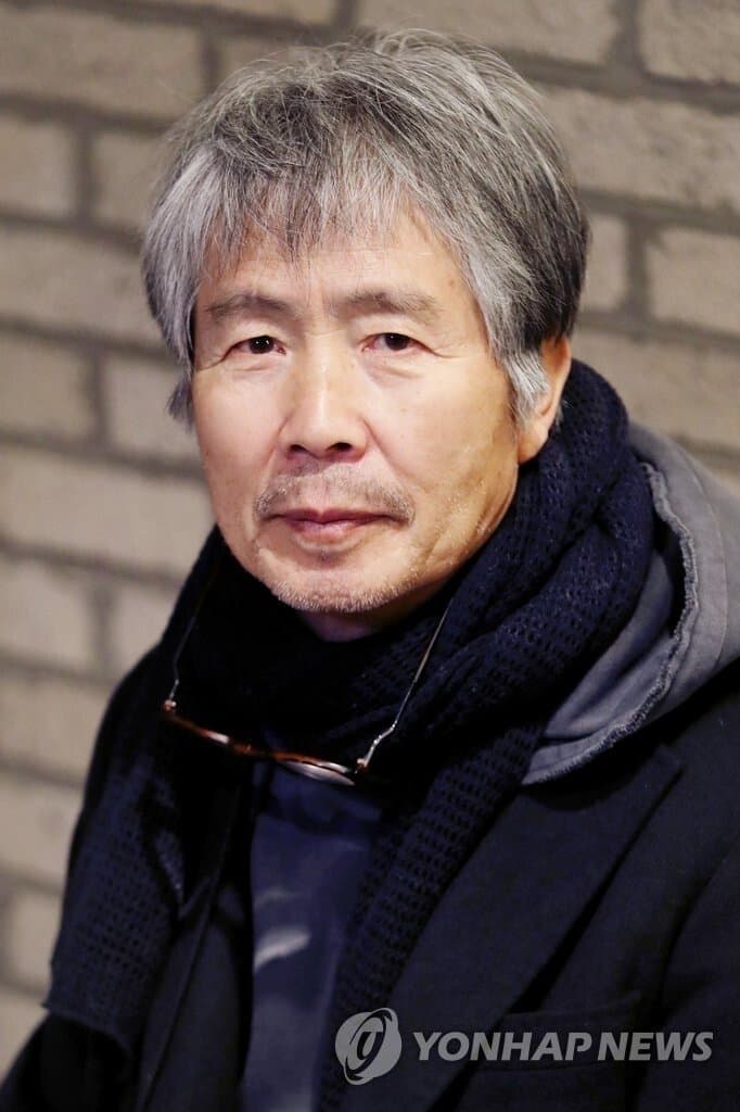 Choi Baek Ho Profile Photo