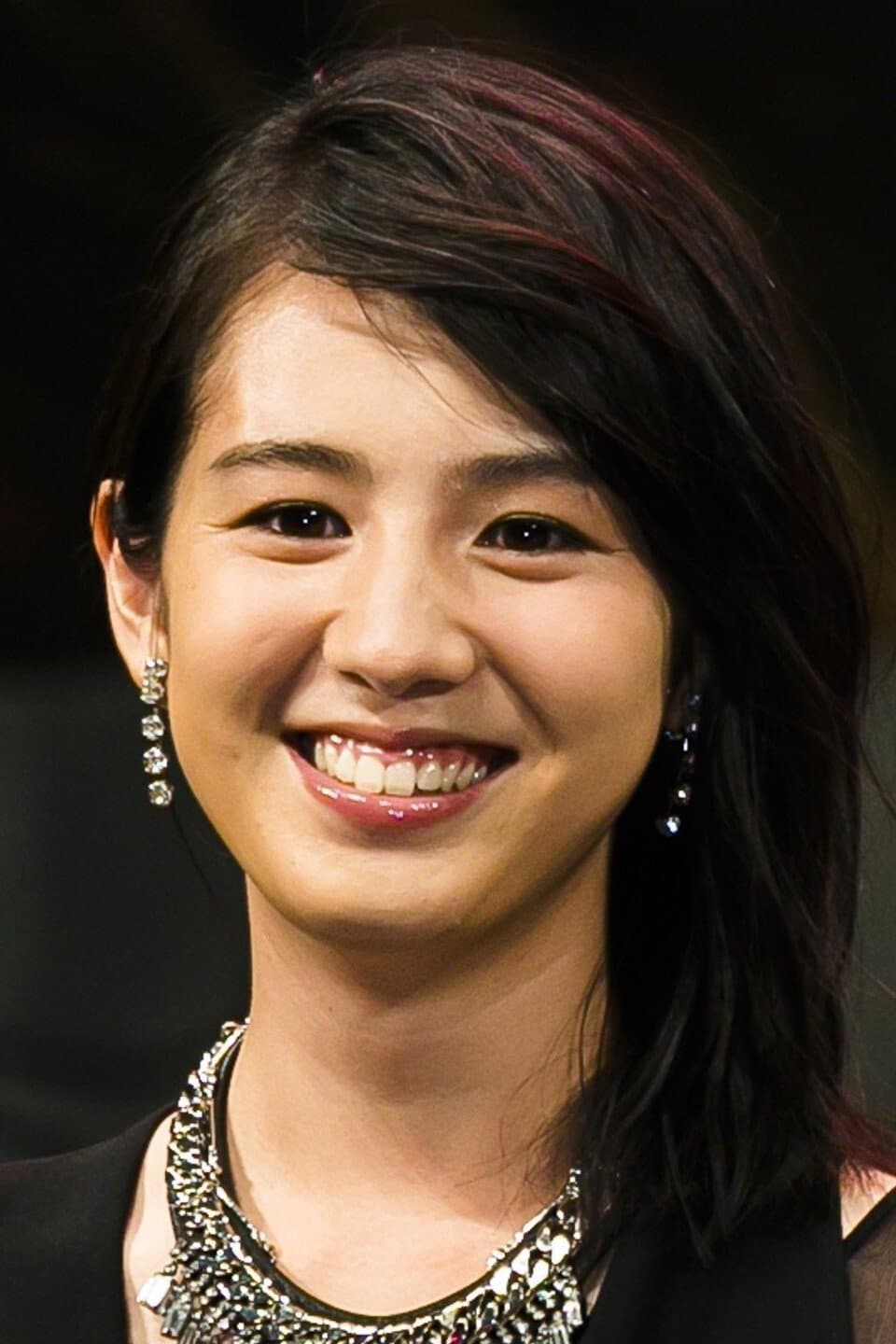 Nanami Sakuraba Profile Photo