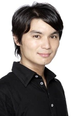 Makoto Ishii Profile Photo