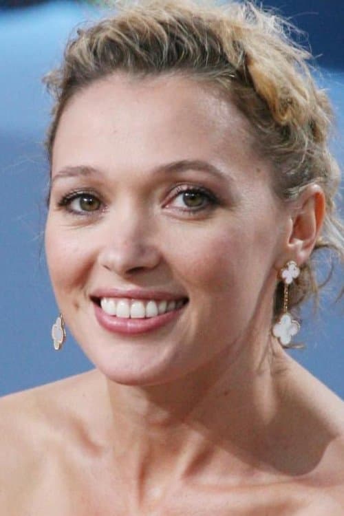 Anne Marivin Profile Photo