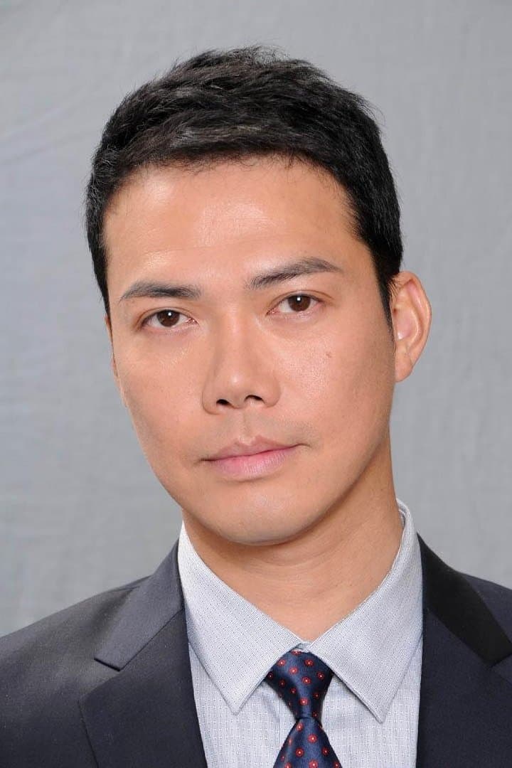 Michael Tse Profile Photo