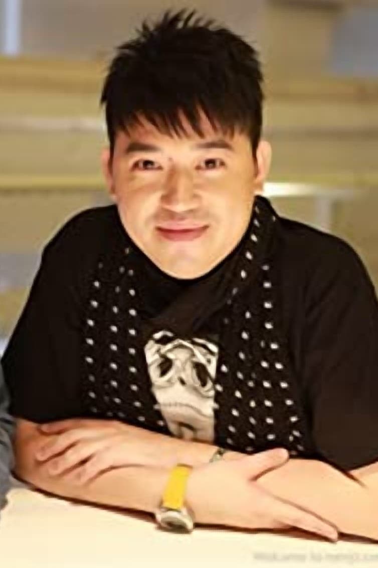 Patrick Kong Profile Photo