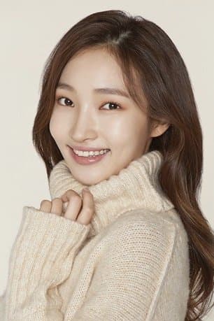Ji Hye-won Profile Photo