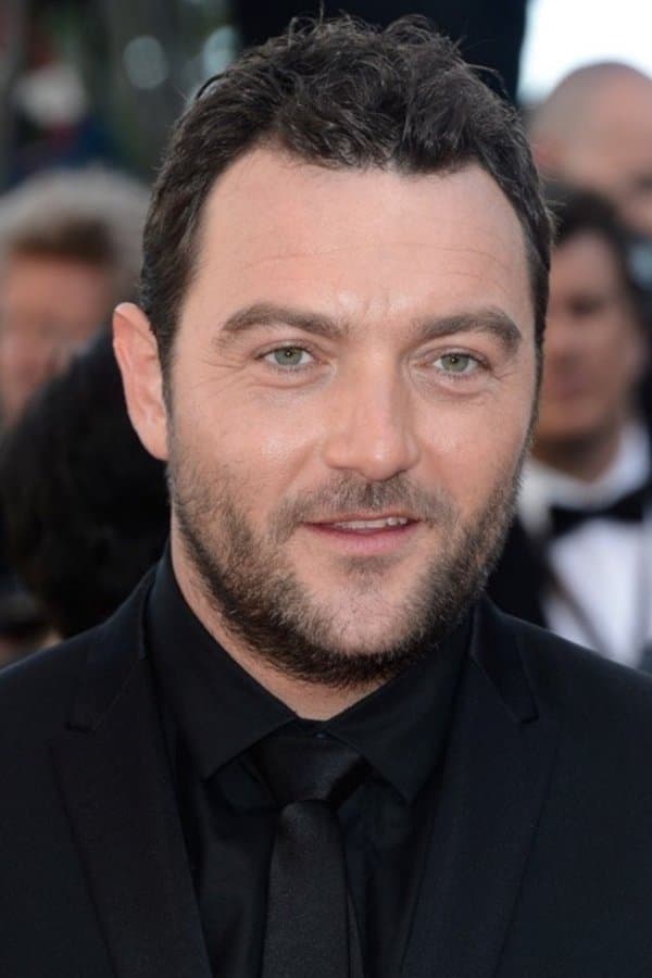Denis Ménochet Profile Photo