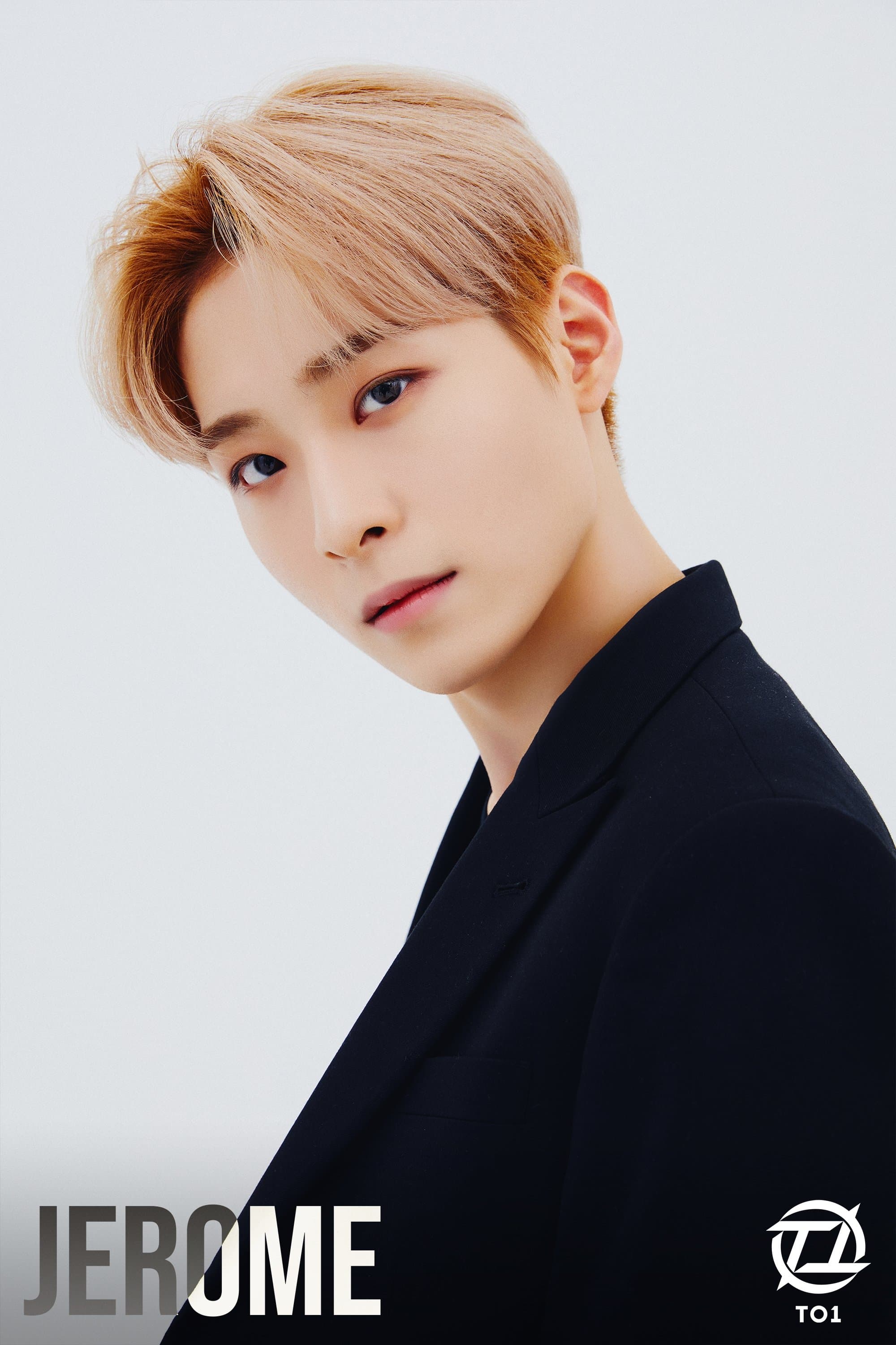 Jerome Profile Photo