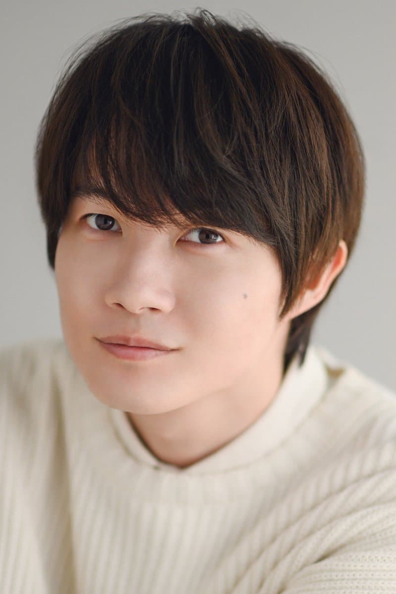 Ryunosuke Kamiki Profile Photo