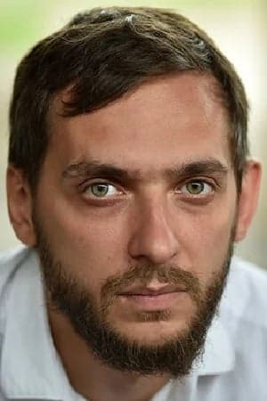 Mikhail Vrubel Profile Photo